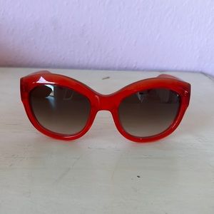 Kate spade sun glasses
